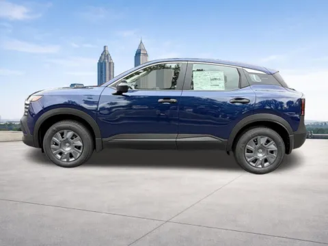 Photos of 2026 Nissan Kicks S for sale in Marietta, GA at Nissan of Marietta