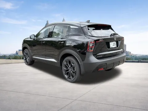 Another view of 2026 Nissan Kicks SR for sale in Marietta, GA at Nissan of Marietta