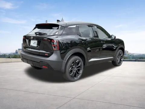 More photos of 2026 Nissan Kicks SR at Nissan of Marietta, GA