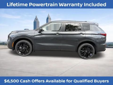 Photos of 2026 Nissan Rogue Plug-In Hybrid SL for sale in Marietta, GA at Nissan of Marietta