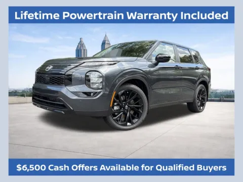 Gray 2026 Nissan Rogue Plug-In Hybrid SL for sale in Marietta, GA
