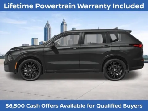 Another view of 2026 Nissan Rogue Plug-In Hybrid SL for sale in Marietta, GA at Nissan of Marietta