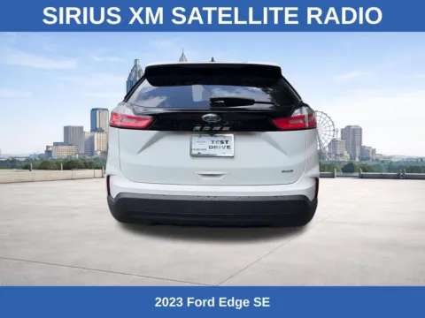 More photos of 2023 Ford Edge SE at Nissan of Marietta, GA
