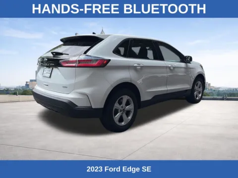 More photos of 2023 Ford Edge SE at Nissan of Marietta, GA