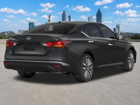 Photos of 2026 Nissan Altima 2.5 SV for sale in Marietta, GA at Nissan of Marietta