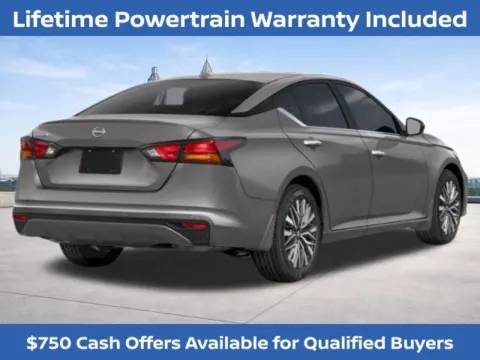 More photos of 2026 Nissan Altima 2.5 SV at Nissan of Marietta, GA
