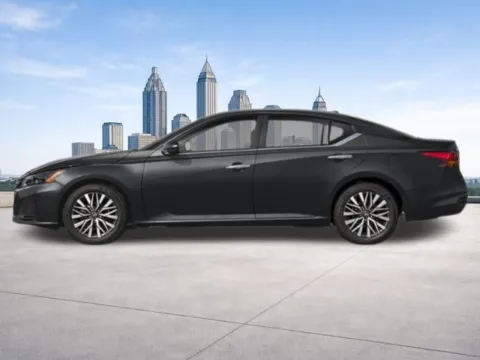Another view of 2026 Nissan Altima 2.5 SV for sale in Marietta, GA at Nissan of Marietta