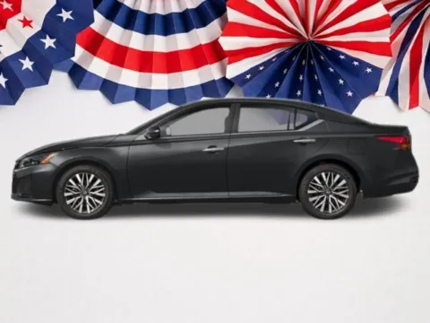 Another view of 2026 Nissan Altima 2.5 SV for sale in Marietta, GA at Nissan of Marietta