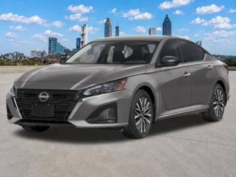 More photos of 2026 Nissan Altima 2.5 SV at Nissan of Marietta, GA