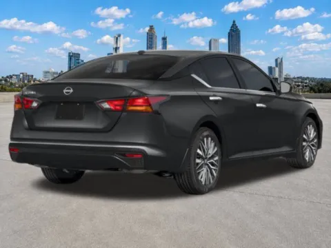 Photos of 2026 Nissan Altima 2.5 SV for sale in Marietta, GA at Nissan of Marietta