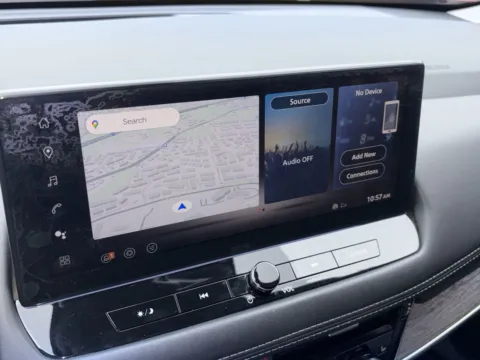 More photos of 2026 Nissan Rogue Platinum at Nissan of Marietta, GA