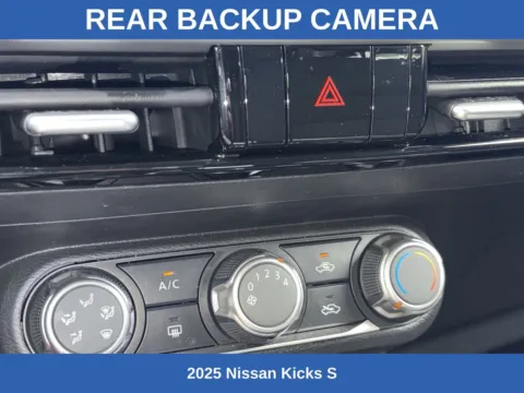 More photos of 2025 Nissan Kicks S at Nissan of Marietta, GA