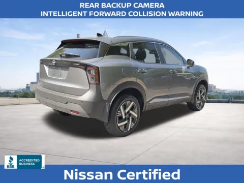 More photos of 2026 Nissan Kicks SV at Nissan of Marietta, GA