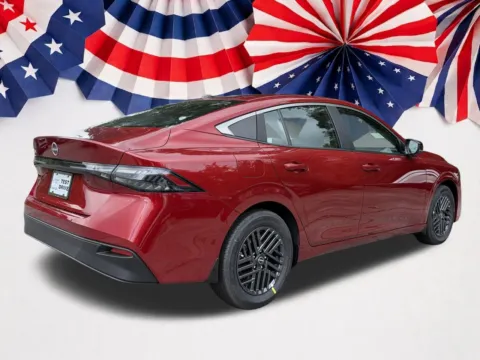 More photos of 2026 Nissan Sentra SV at Nissan of Marietta, GA