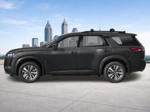 Another view of 2026 Nissan Pathfinder SL for sale in Marietta, GA at Nissan of Marietta