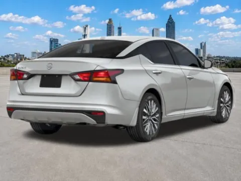 Photos of 2026 Nissan Altima 2.5 SV for sale in Marietta, GA at Nissan of Marietta