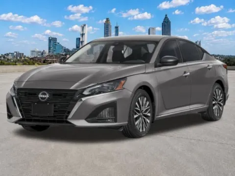 More photos of 2026 Nissan Altima 2.5 SV at Nissan of Marietta, GA