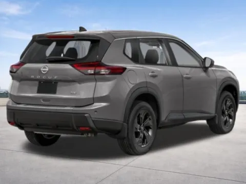 More photos of 2026 Nissan Rogue SV at Nissan of Marietta, GA