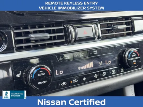 More photos of 2025 Nissan Pathfinder SV at Nissan of Marietta, GA