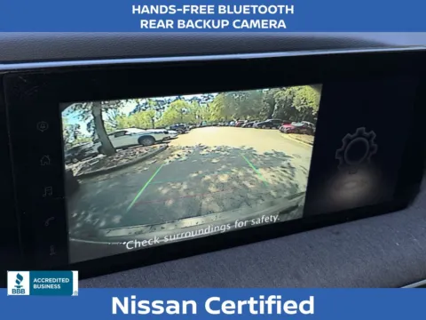 More photos of 2025 Nissan Kicks SV at Nissan of Marietta, GA