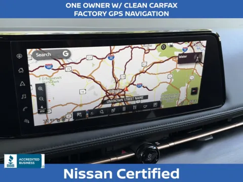 More photos of 2024 Nissan Ariya EVOLVE+ at Nissan of Marietta, GA