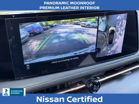 More photos of 2024 Nissan Ariya EVOLVE+ at Nissan of Marietta, GA