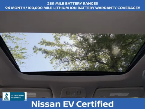 Photos of 2023 Nissan Ariya EVOLVE+ for sale in Marietta, GA at Nissan of Marietta