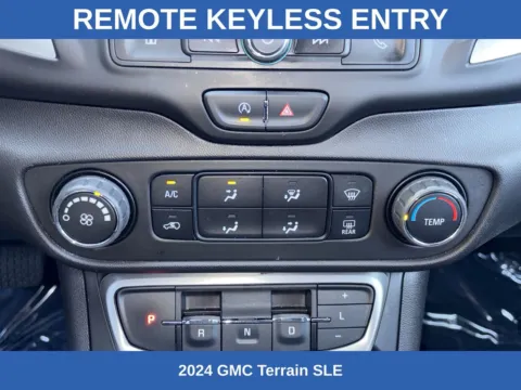 More photos of 2024 GMC Terrain SLE at Nissan of Marietta, GA