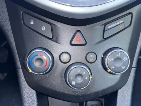 More photos of 2019 Chevrolet Sonic LT at Nissan of Marietta, GA