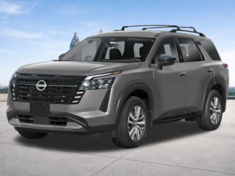 More photos of 2026 Nissan Pathfinder SL at Nissan of Marietta, GA