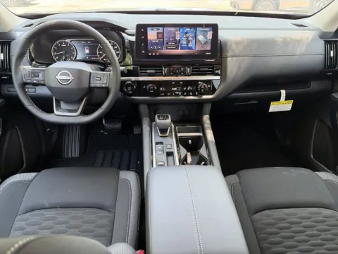 Photos of 2026 Nissan Pathfinder SV for sale in Marietta, GA at Nissan of Marietta