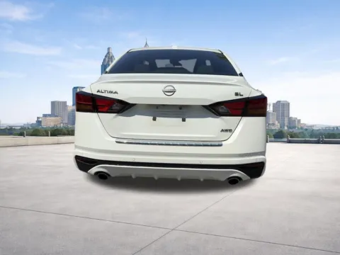 More photos of 2023 Nissan Altima 2.5 SL at Nissan of Marietta, GA