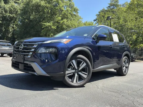 More photos of 2026 Nissan Rogue SL at Nissan of Marietta, GA