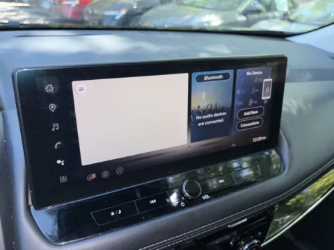 Another view of 2026 Nissan Rogue SL for sale in Marietta, GA at Nissan of Marietta