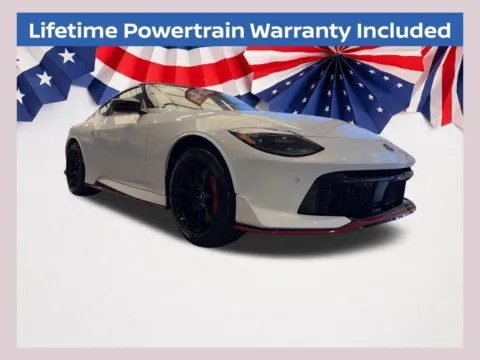 White 2027 Nissan Z NISMO for sale in Marietta, GA