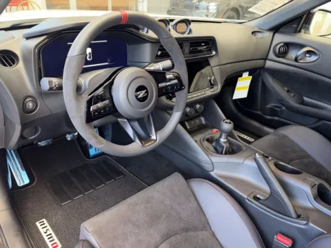 Photos of 2027 Nissan Z NISMO for sale in Marietta, GA at Nissan of Marietta