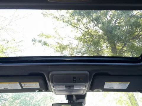Another view of 2025 Nissan Frontier PRO-4X for sale in Marietta, GA at Nissan of Marietta
