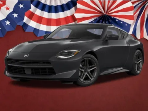 Another view of 2027 Nissan Z Sport for sale in Marietta, GA at Nissan of Marietta