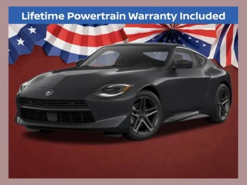 Black 2027 Nissan Z Sport for sale in Marietta, GA