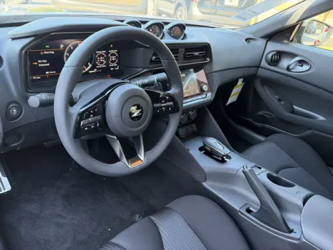 Photos of 2027 Nissan Z Sport for sale in Marietta, GA at Nissan of Marietta
