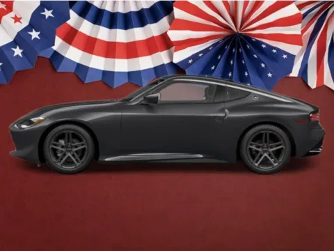 Photos of 2027 Nissan Z Sport for sale in Marietta, GA at Nissan of Marietta