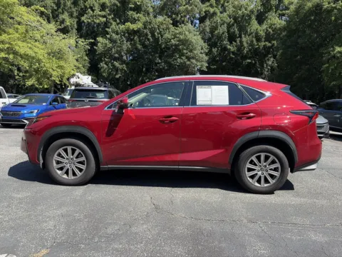 Photos of 2020 Lexus NX 300 Base for sale in Marietta, GA at Nissan of Marietta