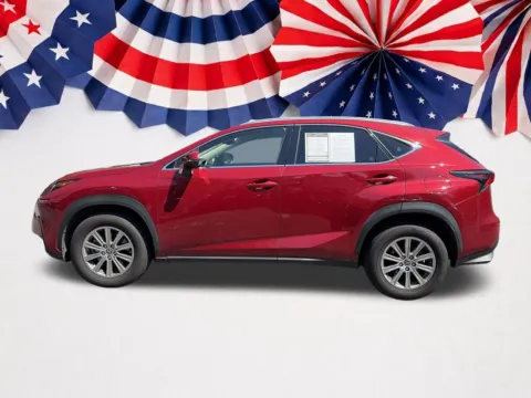 Photos of 2020 Lexus NX 300 Base for sale in Marietta, GA at Nissan of Marietta