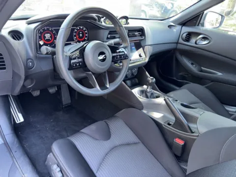 Photos of 2025 Nissan Z Sport for sale in Marietta, GA at Nissan of Marietta