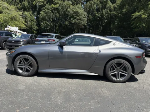 Another view of 2025 Nissan Z Sport for sale in Marietta, GA at Nissan of Marietta