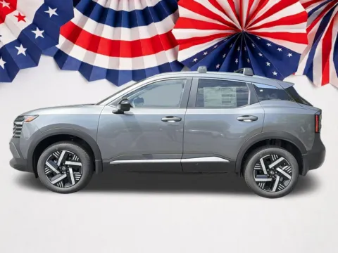 Photos of 2026 Nissan Kicks SV for sale in Marietta, GA at Nissan of Marietta