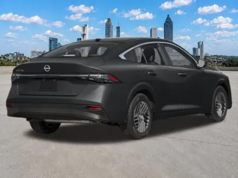 Photos of 2027 Nissan Sentra SV for sale in Marietta, GA at Nissan of Marietta