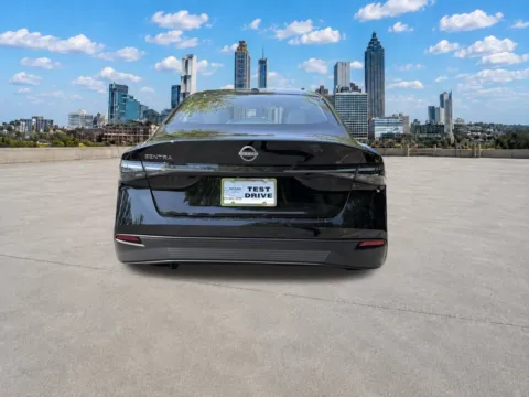 More photos of 2027 Nissan Sentra SV at Nissan of Marietta, GA