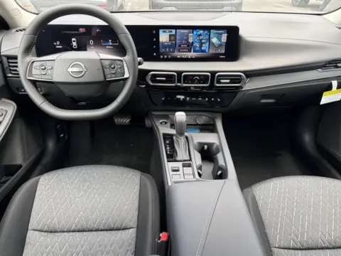 Photos of 2027 Nissan Sentra SV for sale in Marietta, GA at Nissan of Marietta