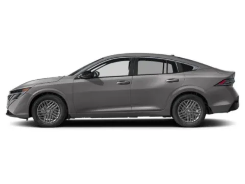Another view of 2027 Nissan Sentra SV for sale in Marietta, GA at Nissan of Marietta